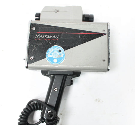 Laser Technology Inc LTI 20/20 Marksman Laser Speed Measuring Gun