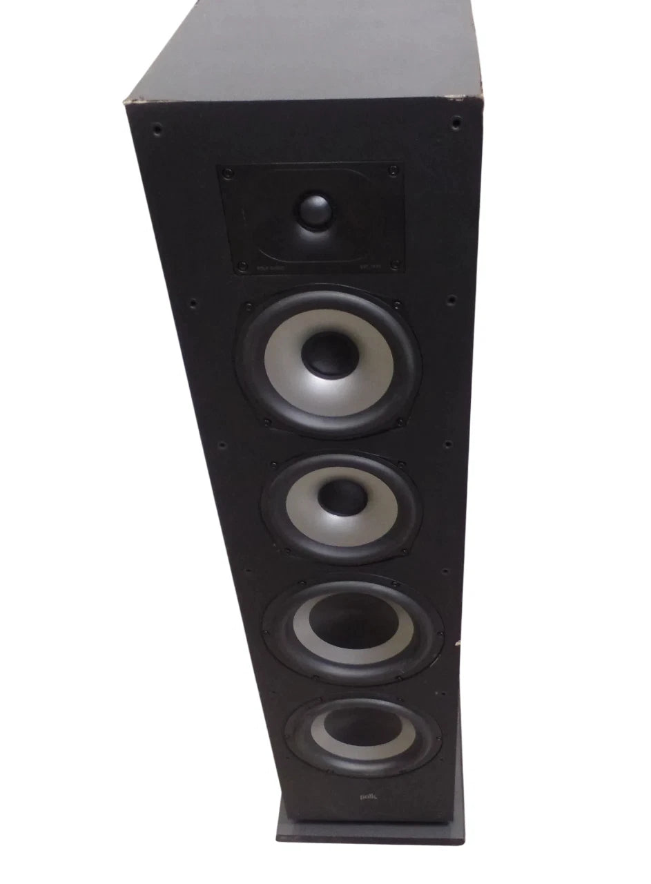 Polk Audio - Monitor XT70 Tower Speaker - Free Shipping