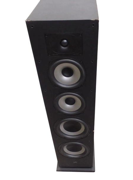 Polk Audio - Monitor XT70 Tower Speaker - Free Shipping