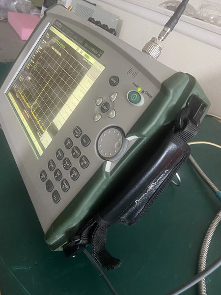 Anritsu Handheld Spectrum Analyzer Master MS2720T Portable with Excellent Calibration and Options