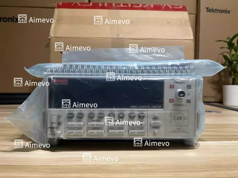 KEITHLEY 2182A Nanovoltmeter 2182A