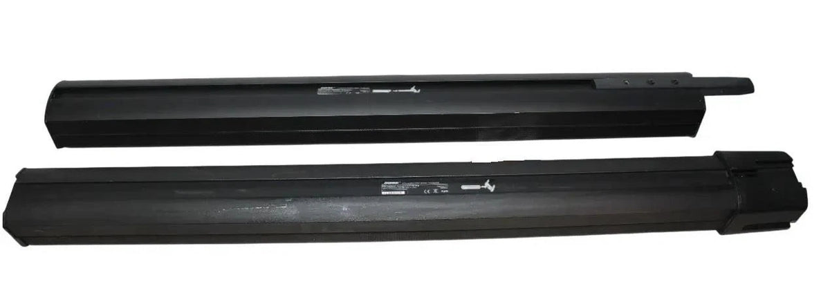 Bose L1 Model II Cylindrical Radiator Tower speakers only - Free Shipping.