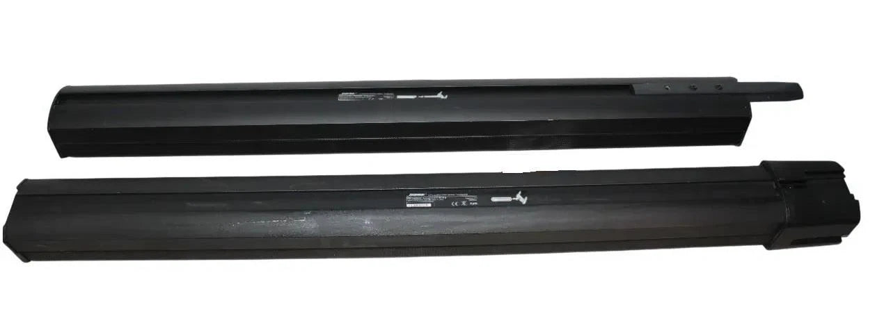 Bose L1 Model II Cylindrical Radiator Tower speakers only - Free Shipping.