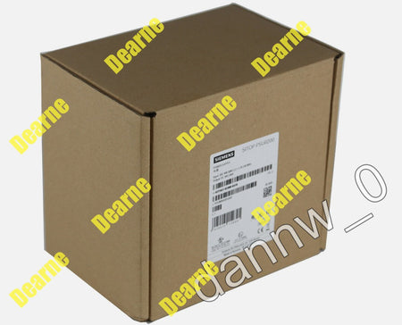 Siemens 6EP3437-8SB00-0AY0 Power Supply Module