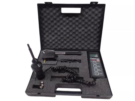 Matheson LeakHunter Plus 8066 Gas Detector for Accurate Gas Detection