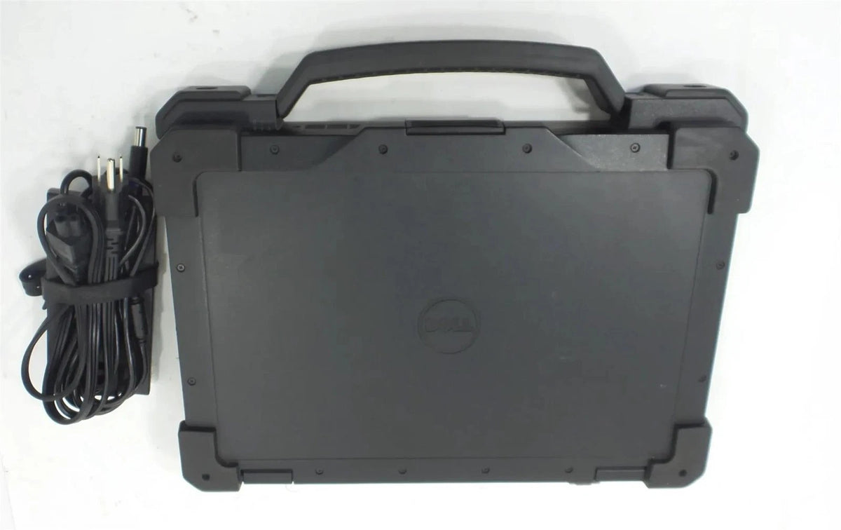 Dell Latitude 14 Rugged Extreme 7414 Core i7-6600U 2.6GHz 16GB 256GB Win 10