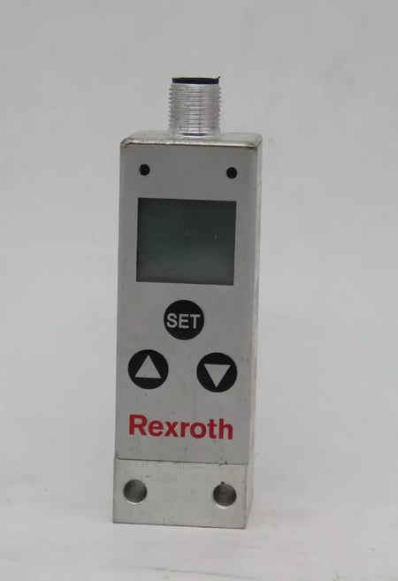 Rexroth 0821100103 Pressure Sensor/Switch 10-32 VDC