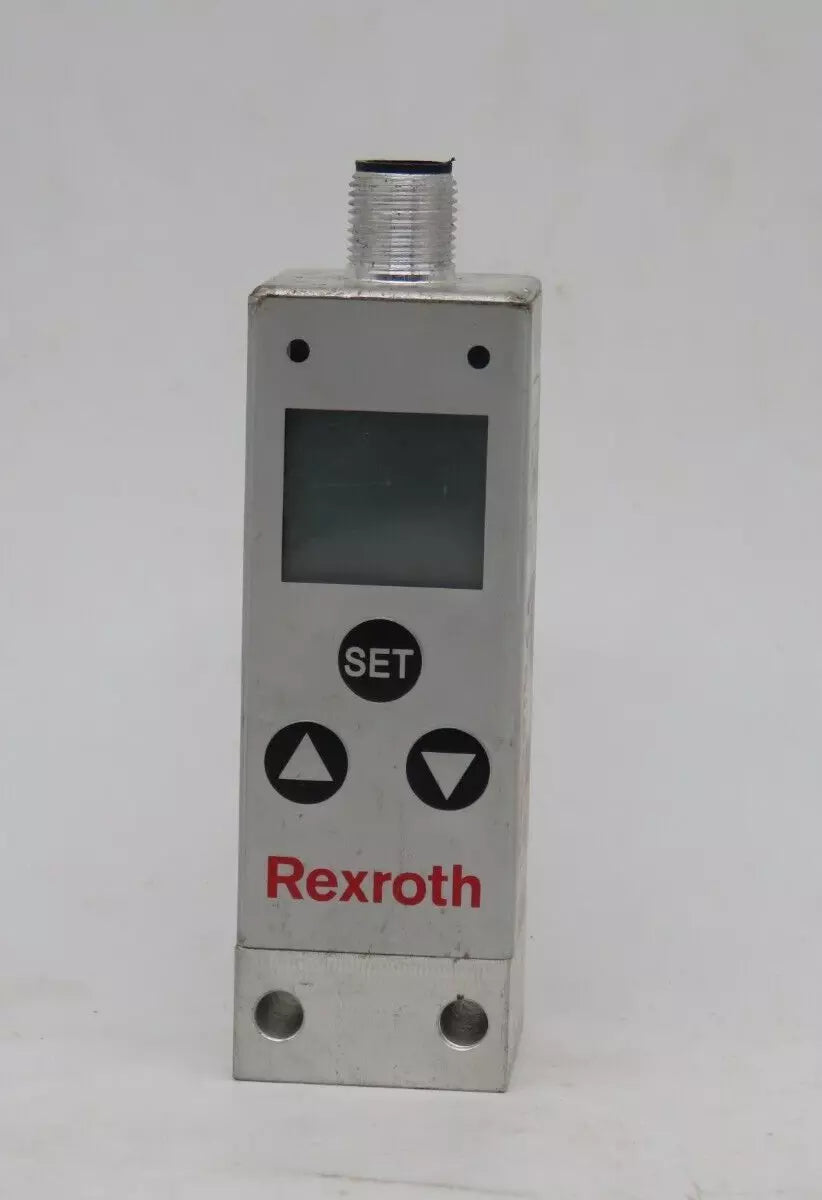 Rexroth 0821100103 Pressure Sensor/Switch 10-32 VDC