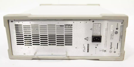 Agilent 89600S Vector Signal Analyzer with E8491B 89605B E2731B E1439C Modules