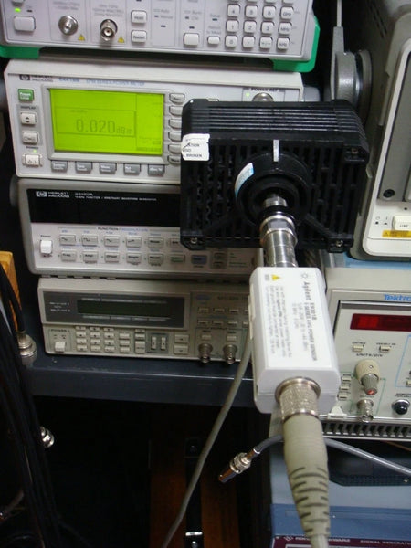 Agilent E9301B 10MHz-6GHz -30-+44dBm 25W Power Sensor