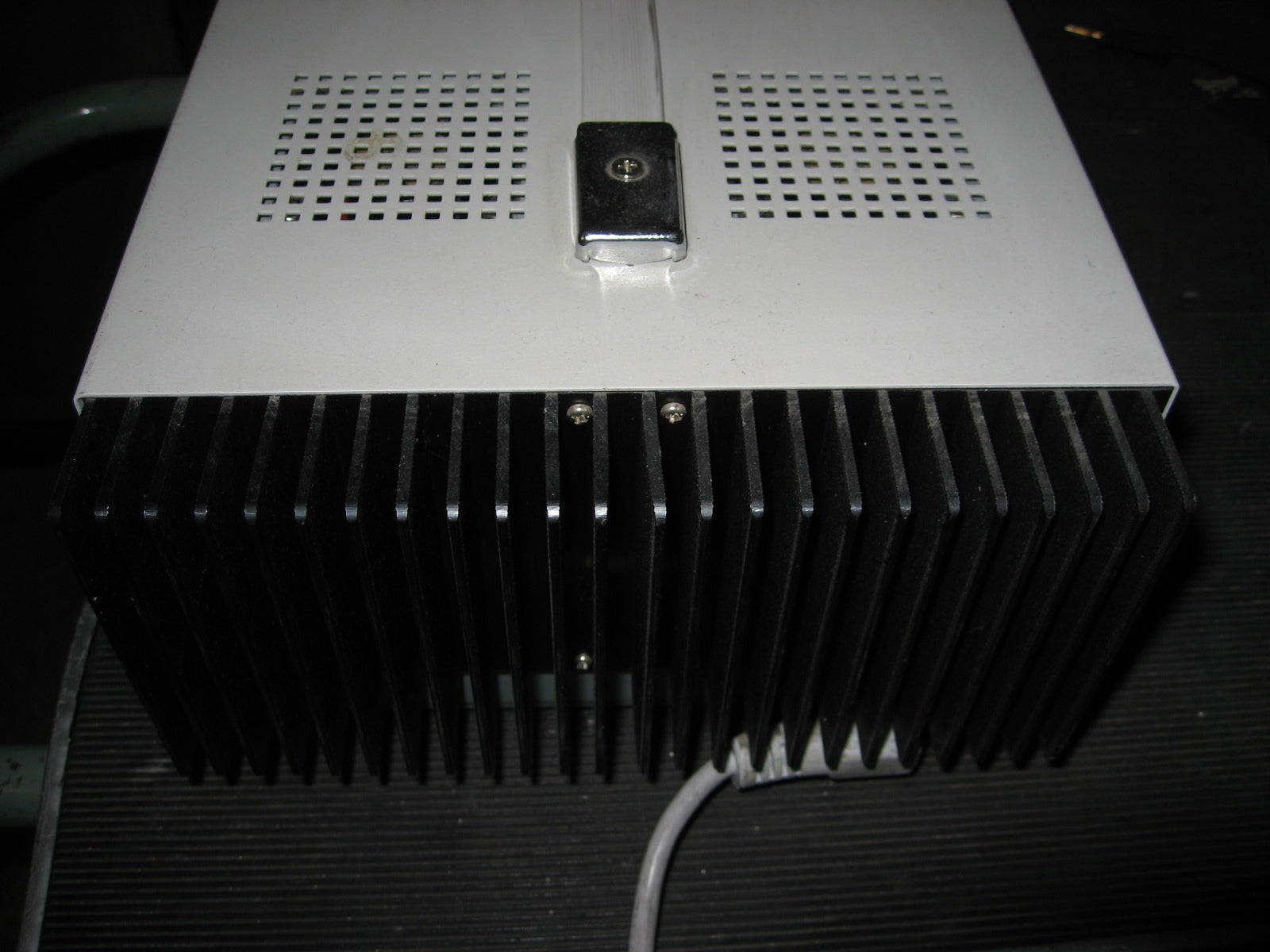 Lab Power Supply 0-30V 0-3A by Topward