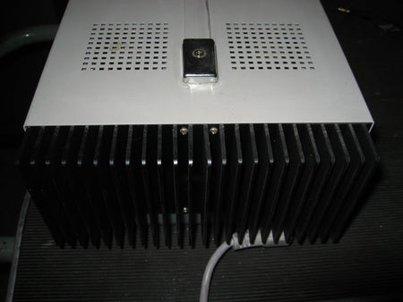 Lab Power Supply 0-30V 0-3A by Topward