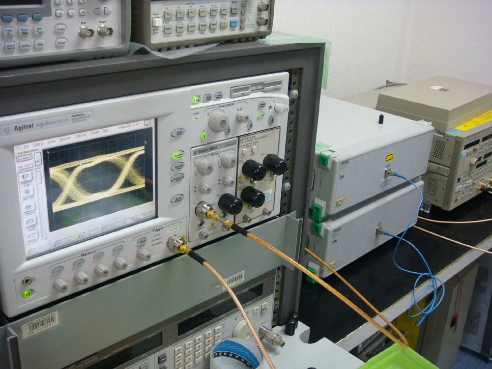 ANRITSU MP9657C 10Gbps E/O Convertor