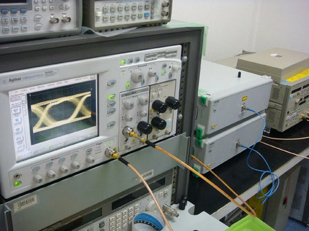 ANRITSU MP9657C 10Gbps E/O Convertor