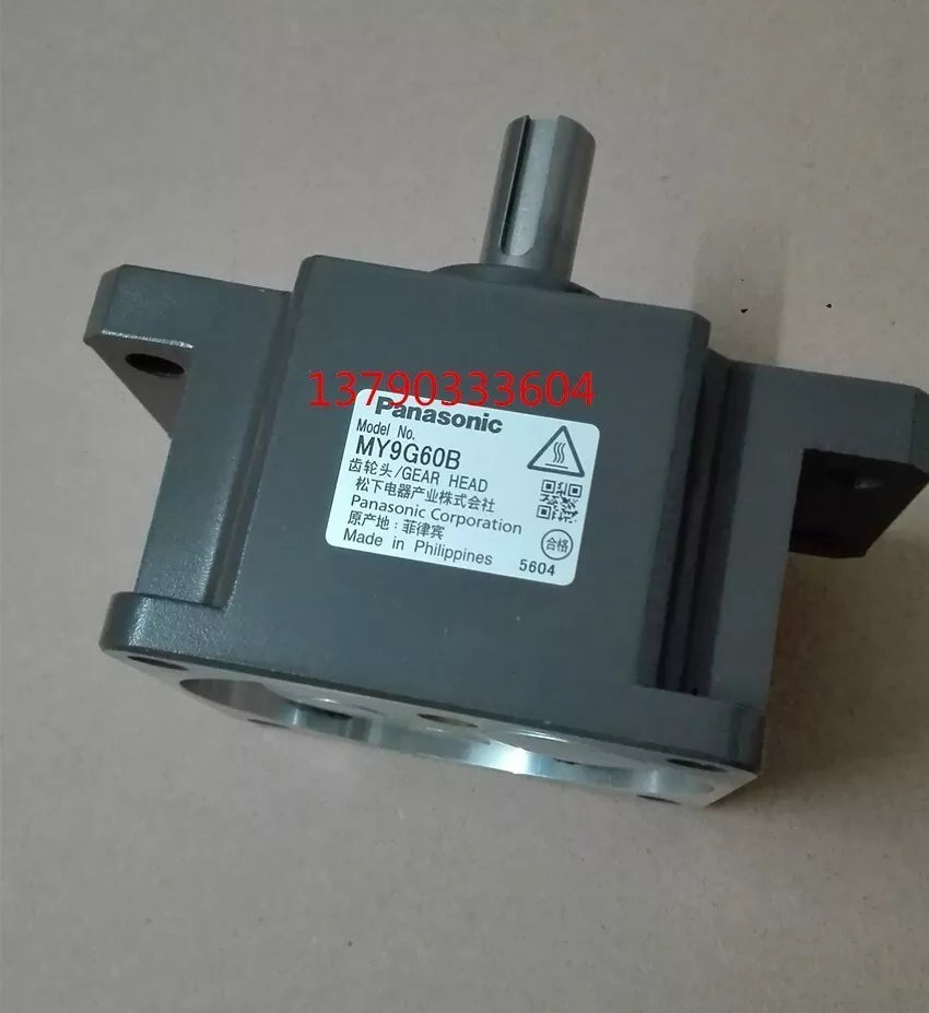 1PCS NEW MY9G60B Gearbox reducer #W167G WX