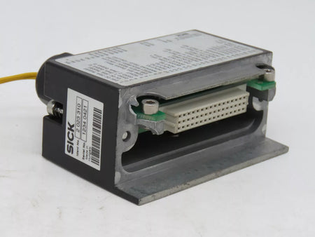 Sick SX0A-A0000D System Plug Connector for Incremental Encoders 24VDC