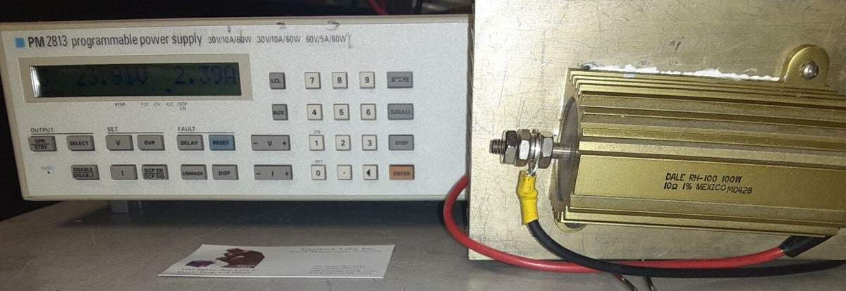 Philips PM2813/213 Power Supply