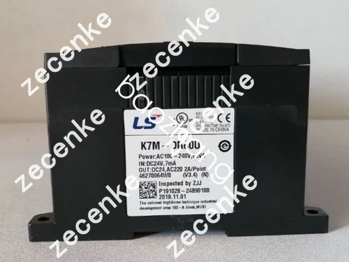 1PC Brand New LS K7M-DR60U Programmable Logic Controller