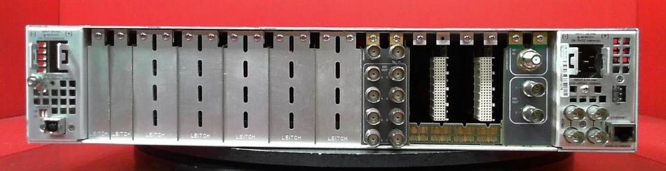 Leitch FR6802+ LHT10406810078 Harris 6800+ QXF