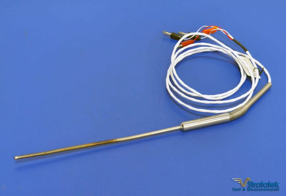 Fluke Hart Scientific 5615 Temperature Probe 5615-9 PRT