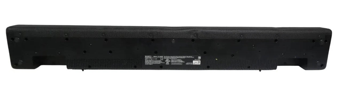 Sony 3.1 CH Dobly Atmos soundbar with wireless subwoofer HT-A3000/SA-SW3