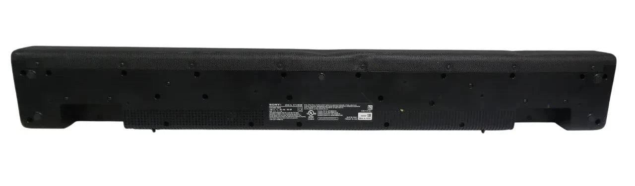 Sony 3.1 CH Dobly Atmos soundbar with wireless subwoofer HT-A3000/SA-SW3