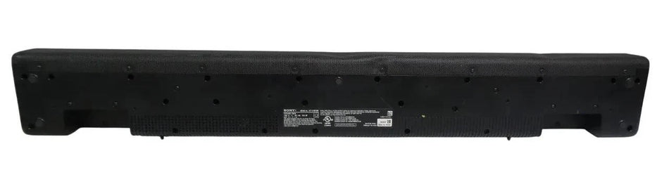 Sony 3.1 CH Dobly Atmos soundbar with wireless subwoofer HT-A3000/SA-SW3