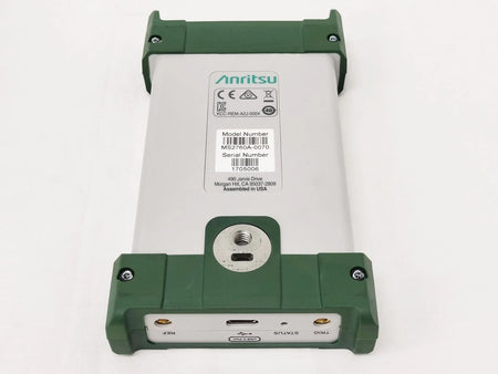 Anritsu MS2760A-0070 9kHz-70GHz Spectrum Analyzer