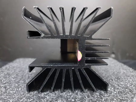 MICROWAVE 6100N High Power Dry Load with Connector Type N(F) (B1163)