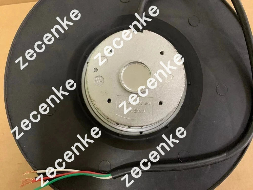 XFAN REM225X90-1CN 230V 0.49/0.71 Centrifugal Turbine Cooling Fan 4pin