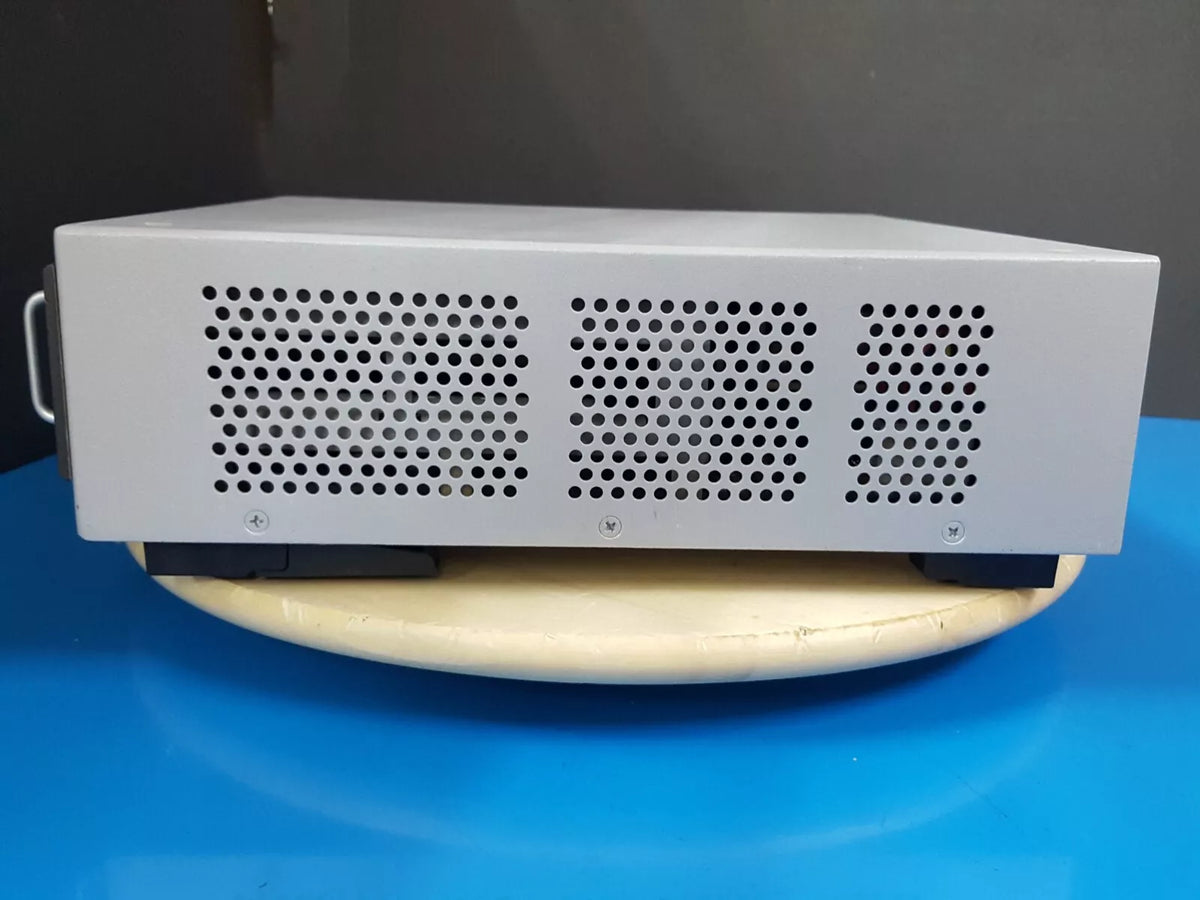 CATC 2500H with US006MA, UPAS Universal Protocol Analyzer System (Untested)