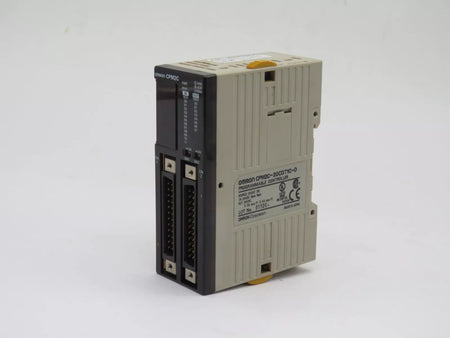 Omron CPM2C-20CDT1C-D Programmable Control Logic 12 IN 8 OUT 24V