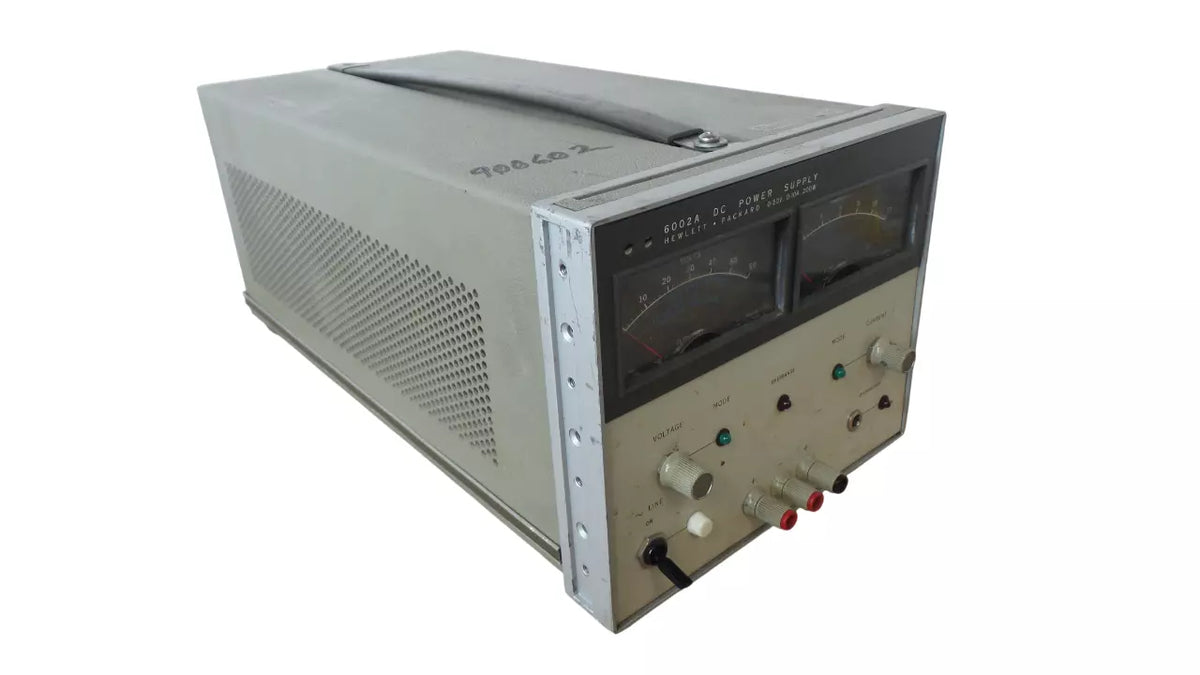 HP 6002A DC Power Supply
