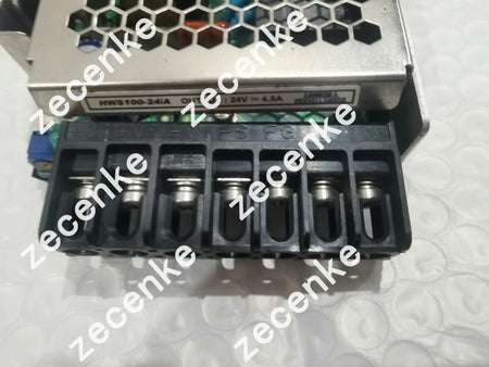 TDK-Lambda HWS100-24A Power Supply 24V 100W