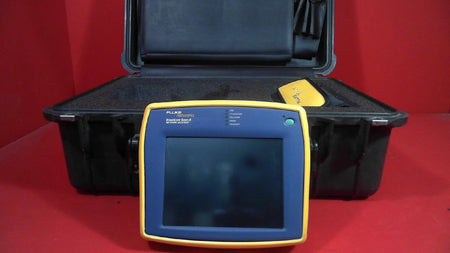 Fluke EtherScope Series II Network Assistant ES2-700-AN