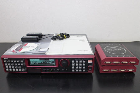 ASTRO DESIGN VG870B 2K 4K Programmable Video Signal Generator