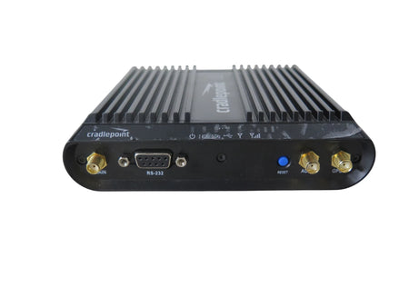 Cradlepoint IBR900-1200M-B Series Router - Free Shipping