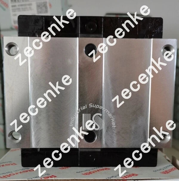 NEW R167129420 Rexroth Slider Guide Rail