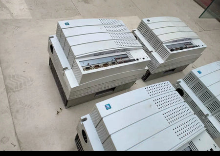 Lenze EVS9329-ES Variable Frequency Drive Controller
