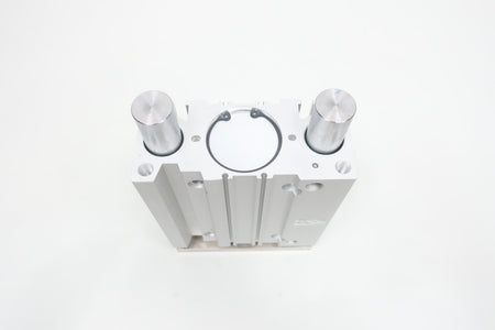 SMC MGPM50-125Z Guided Slide Cylinder 50mm 125mm 1MPa