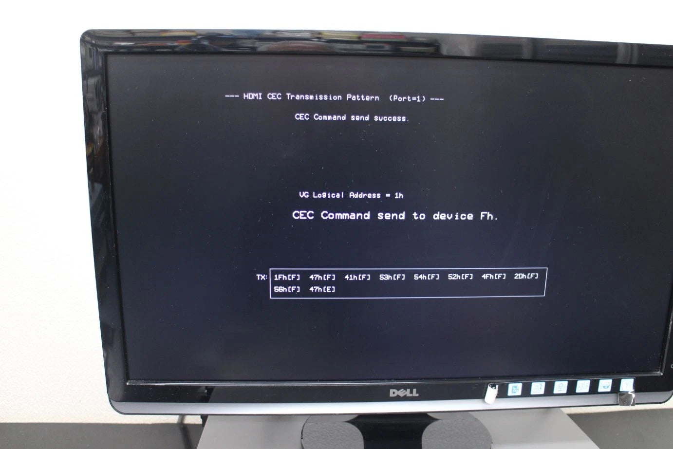 ASTRO DESIGN VG870 Programmable Video Signal Generator