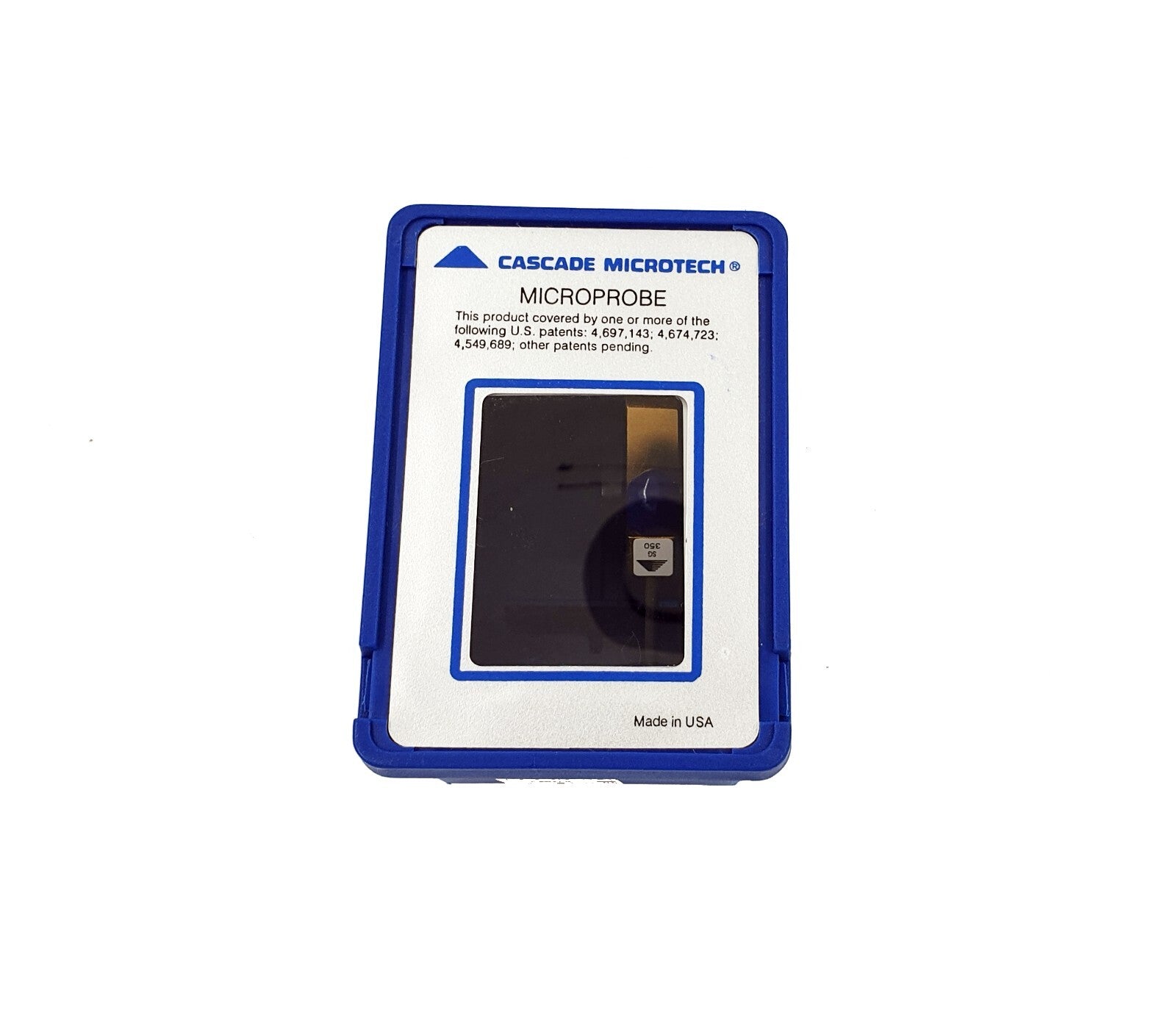 MICROPROBE Fixed Pitch Compliant Probe by Cascade Microtech