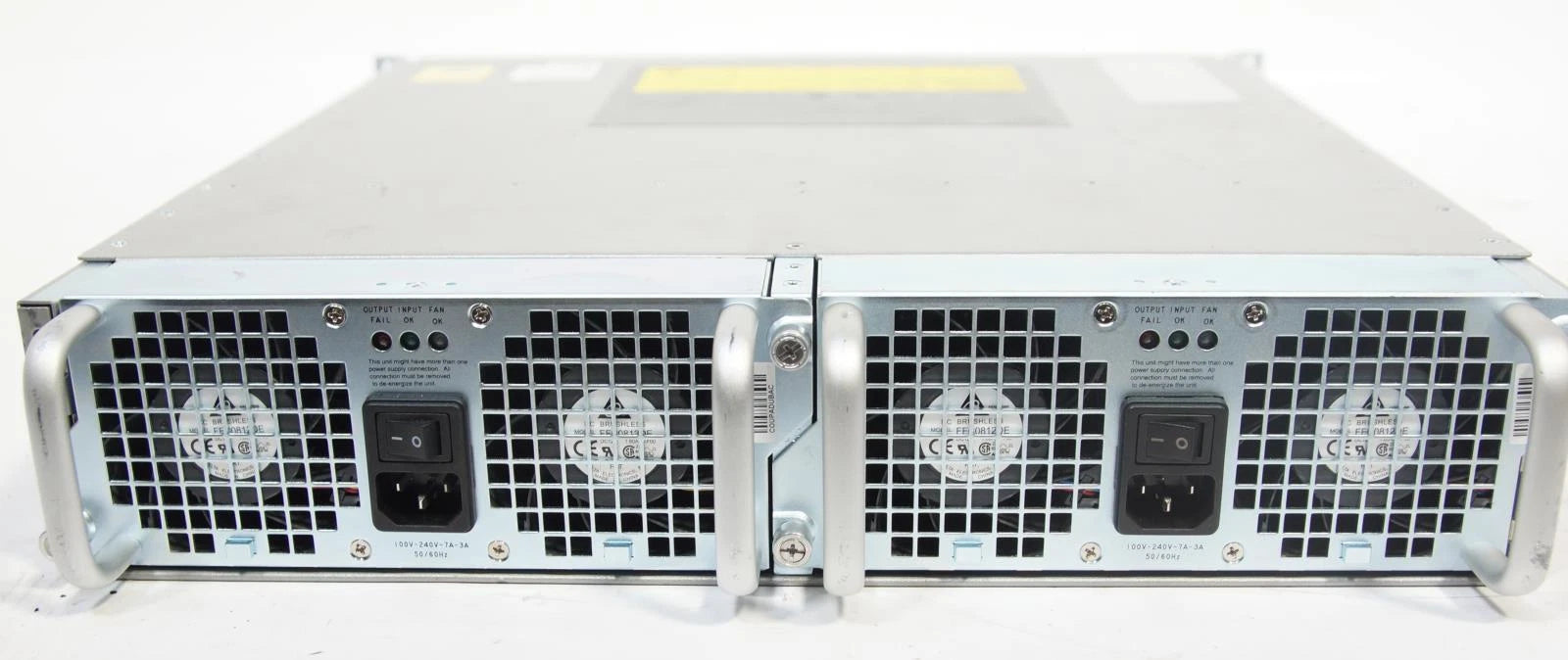 Cisco ASR 1002-X ASR Series Aggregation Service Router 16GB Advanced Enterprise