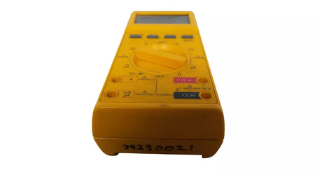 Fluke 27 Multimeter with Advanced Features and Precision Measurement
