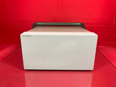 HP 54600A Oscilloscope 100MHz 2 channel S/N 3134A05715 - XG eqpt