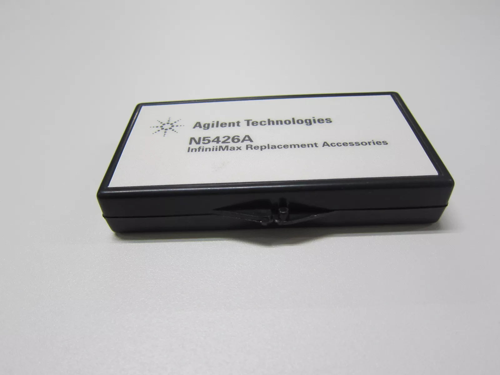 Agilent N5426A InfiniiMax Zif Probe Head Accessory Kit