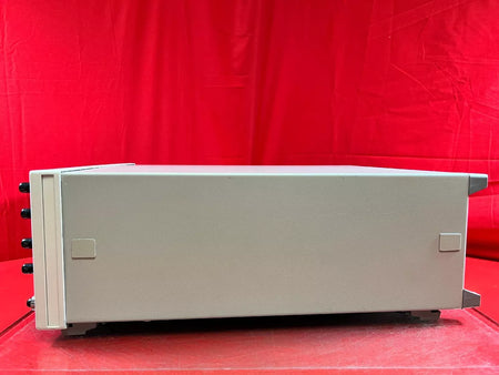 Agilent/Keysight E8257D PSG Analog Signal Generator, 250kHz to 67GHz