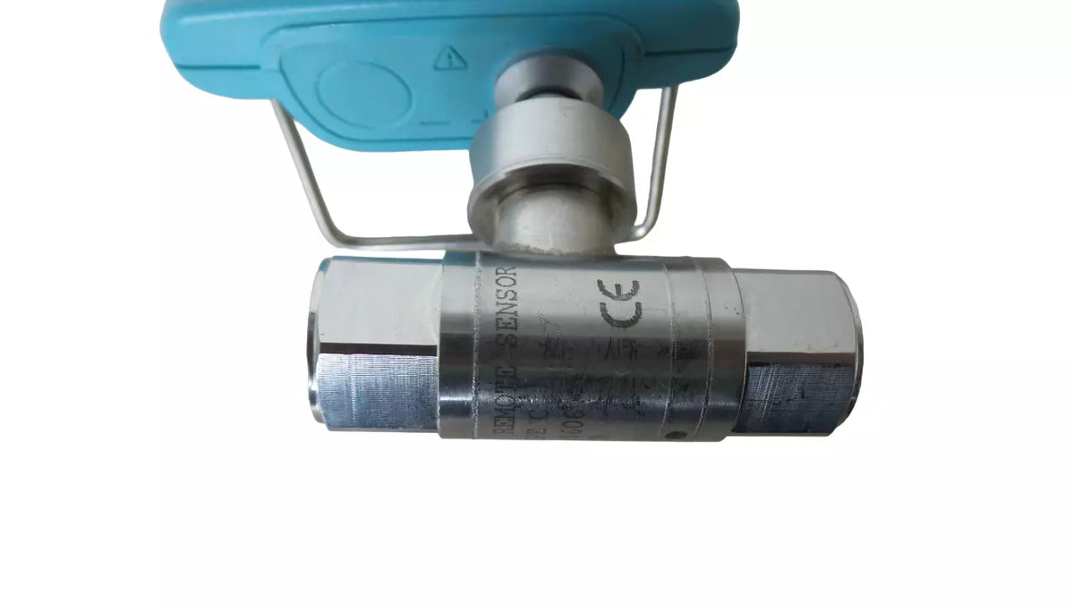 OMEGA DPI 705 Digital Pressure Indicator