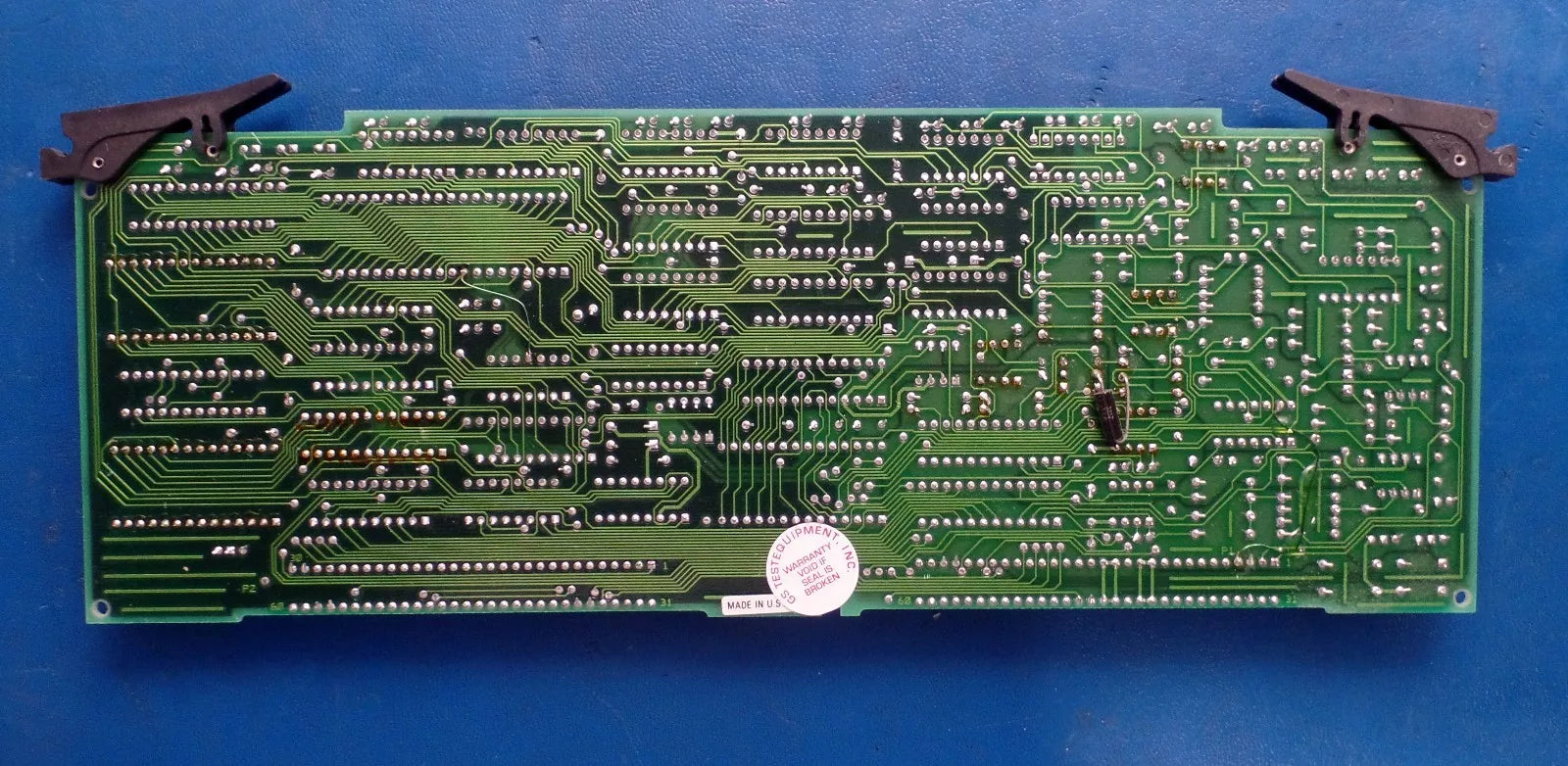 HP Agilent 83750-60008 A10 UTG Board Sweep Generator