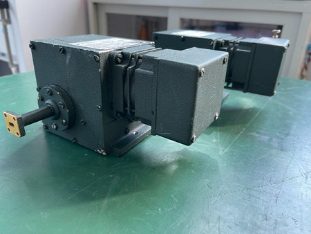 FMI Flann Microwave Programmable Rotary Attenuator Model 22610 - XG eqpt
